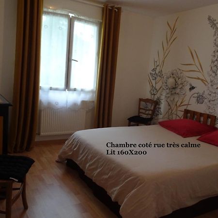 24H Le Mans Chambres Rooms Spay Exterior foto