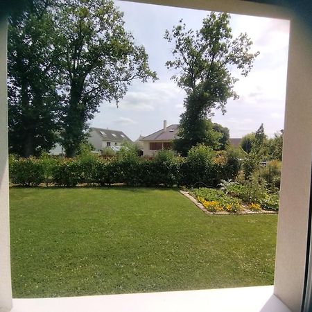 24H Le Mans Chambres Rooms Spay Exterior foto