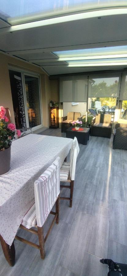 24H Le Mans Chambres Rooms Spay Exterior foto
