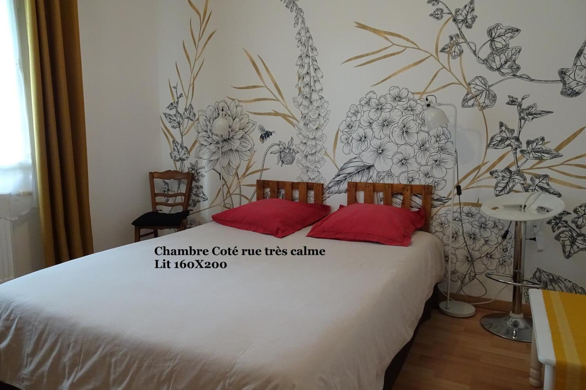 24H Le Mans Chambres Rooms Spay Exterior foto
